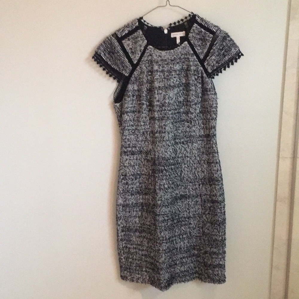 NWOT Rebecca Taylor Dress - Picture 4 of 8